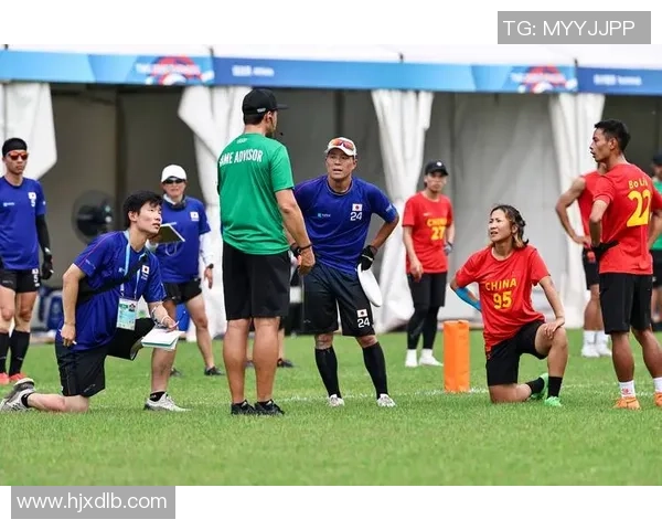 深圳飞盘队实力不容小觑荣登全国飞盘力量排行榜第九位