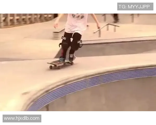 深圳极限运动嘉年华滑板队精彩表现速度之美引发热议