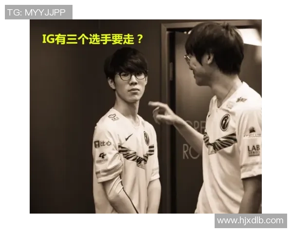 精英赛分析：IG团队协作展现出色配合与默契